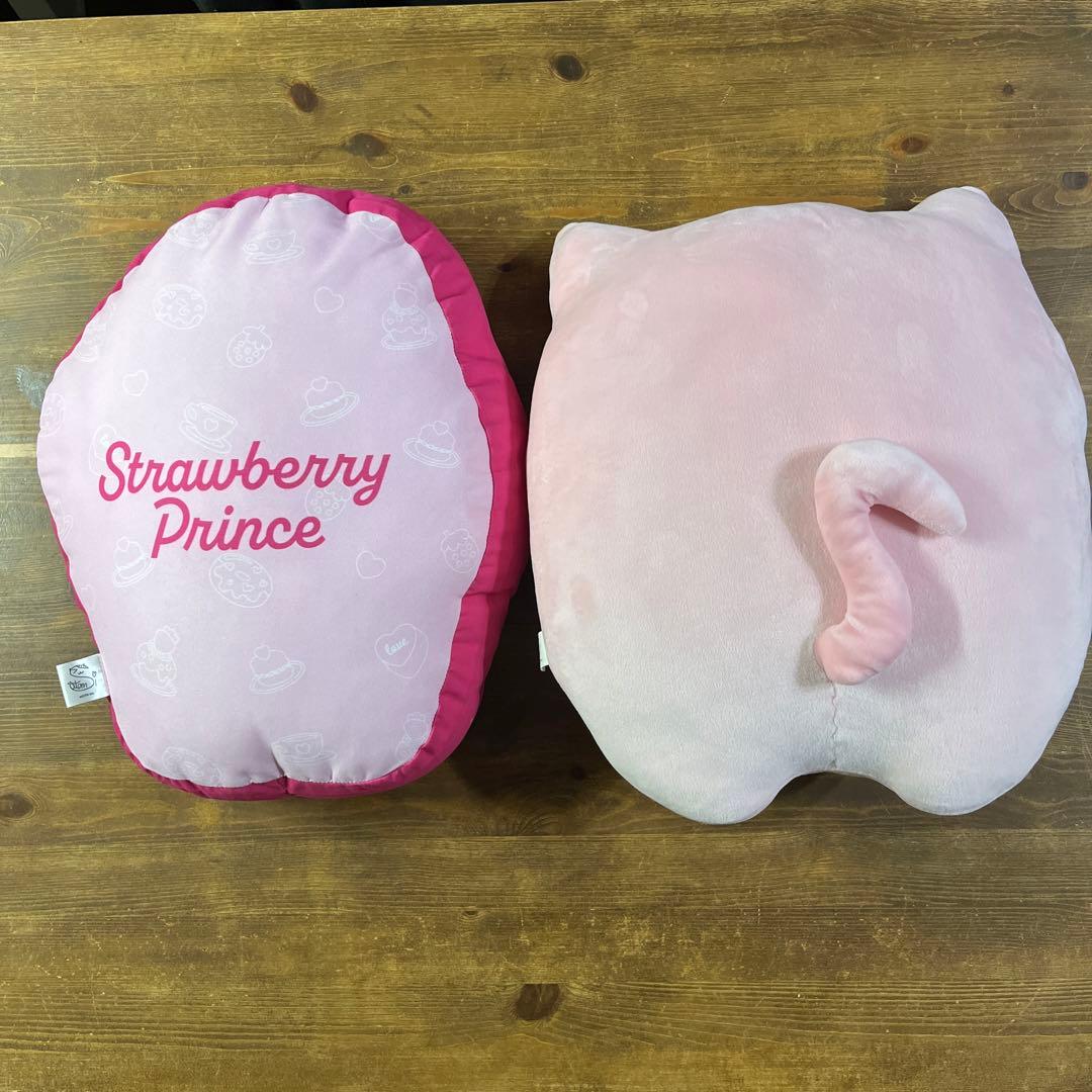 すとぷり　さとみくんグッズ　まとめ売り