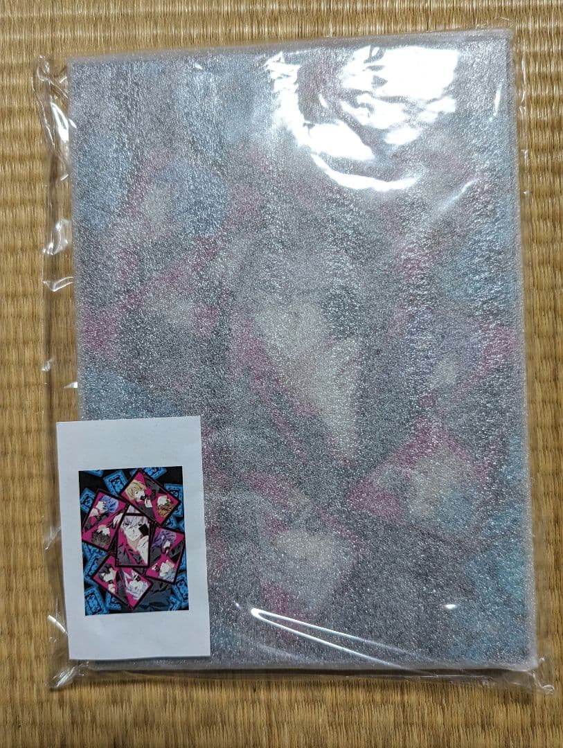 シャレマニ アクリルプレート アクリルボード