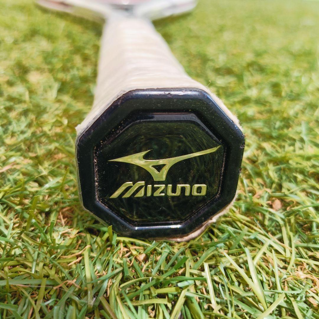 【前衛◎】MIZUNO ミズノ xyst TS ジスト TS 軟式テニスラケット