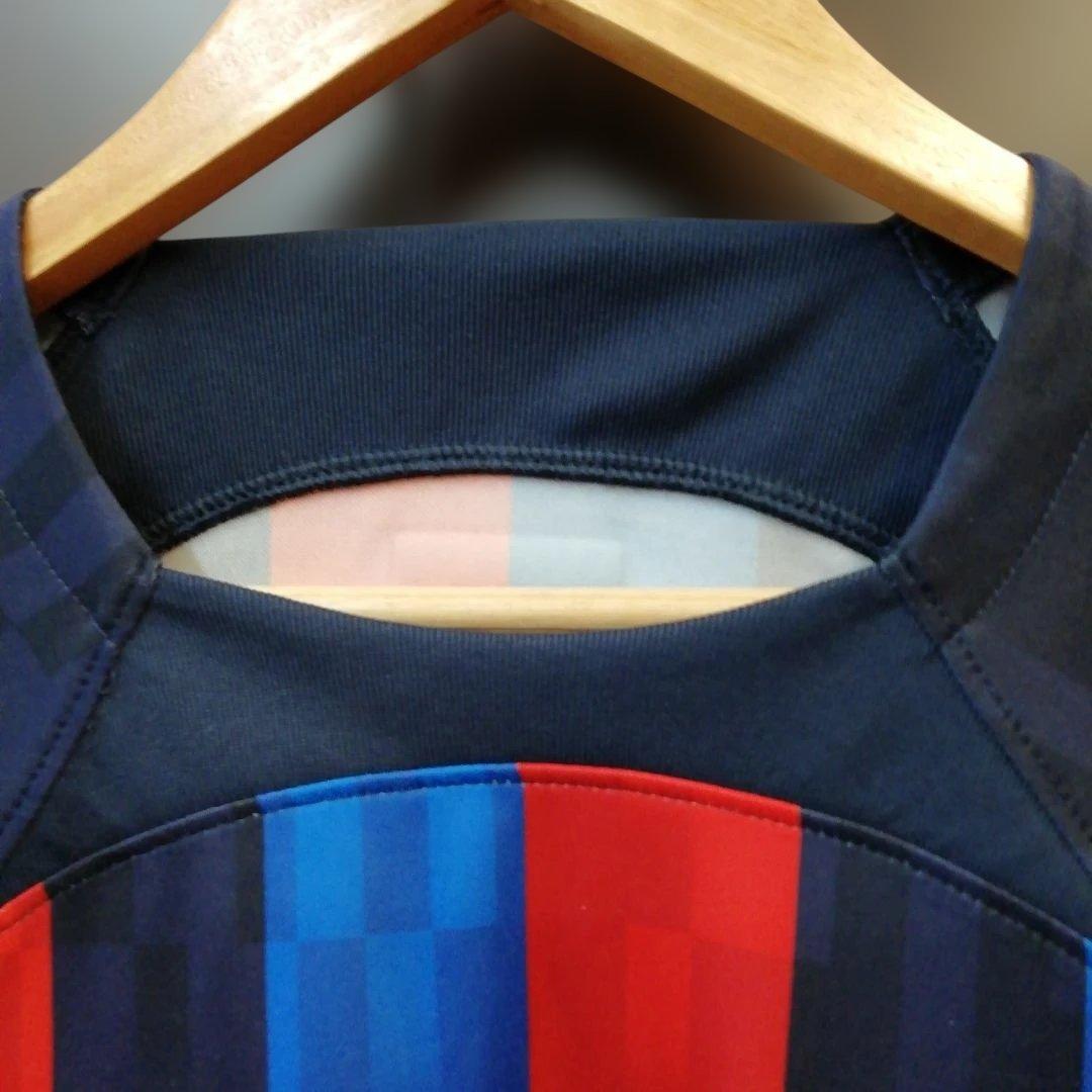 FC バルセロナ　ペドリ　ユニフォーム　70-1210-5-A