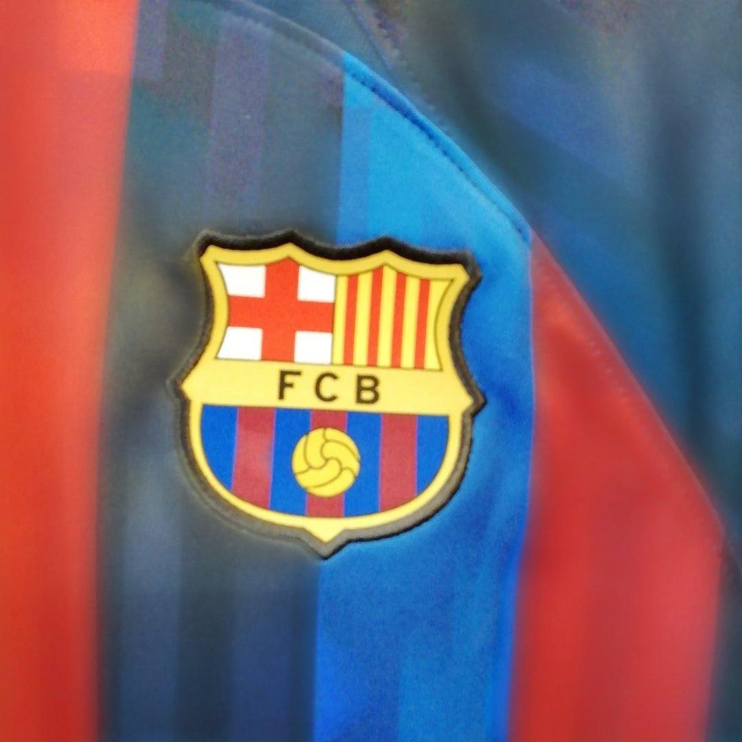 FC バルセロナ　ペドリ　ユニフォーム　70-1210-5-A