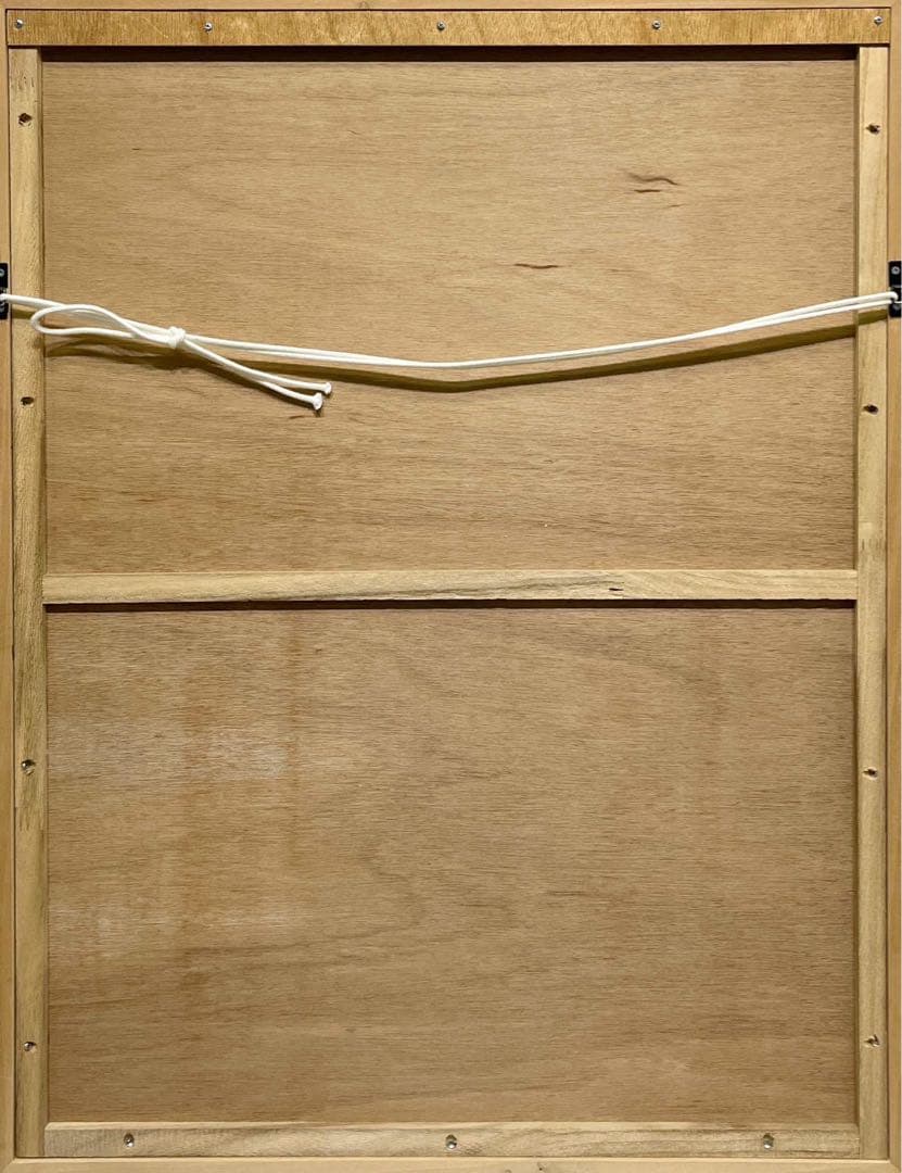 藤子不二雄A 怪物くん シルクスクリーン 4/4