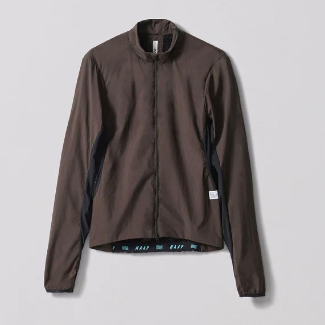  Alt_Road™ Thermal Jacket Mサイズ