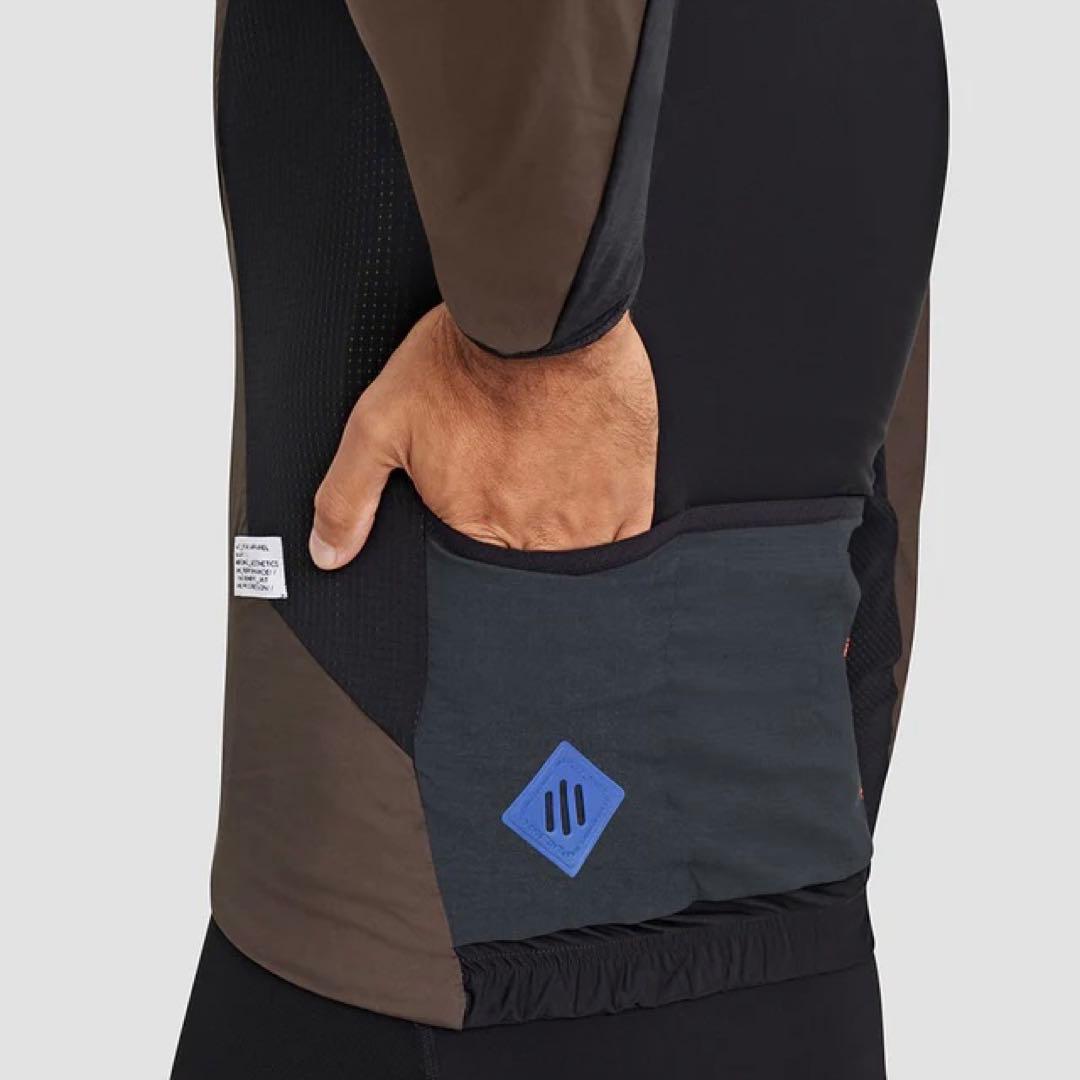  Alt_Road™ Thermal Jacket Mサイズ