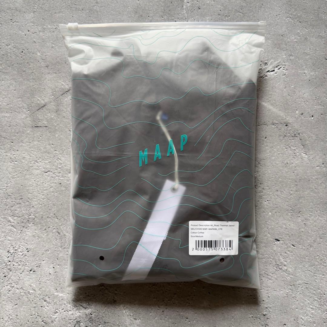  Alt_Road™ Thermal Jacket Mサイズ