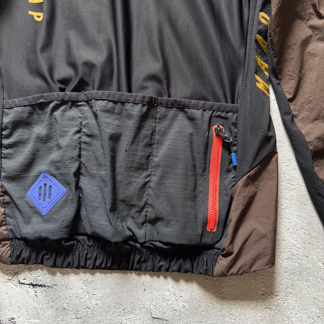  Alt_Road™ Thermal Jacket Mサイズ