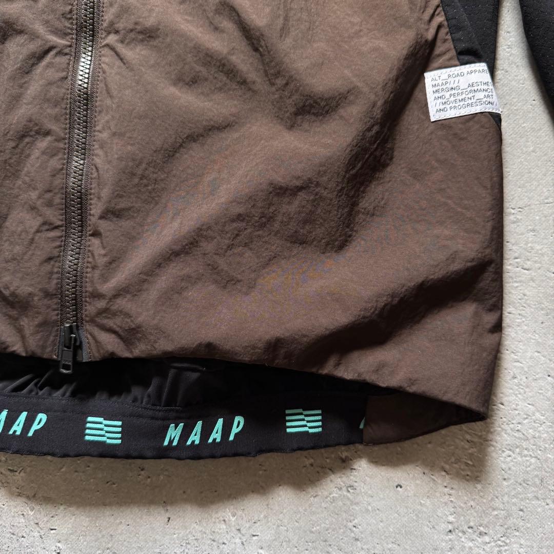  Alt_Road™ Thermal Jacket Mサイズ