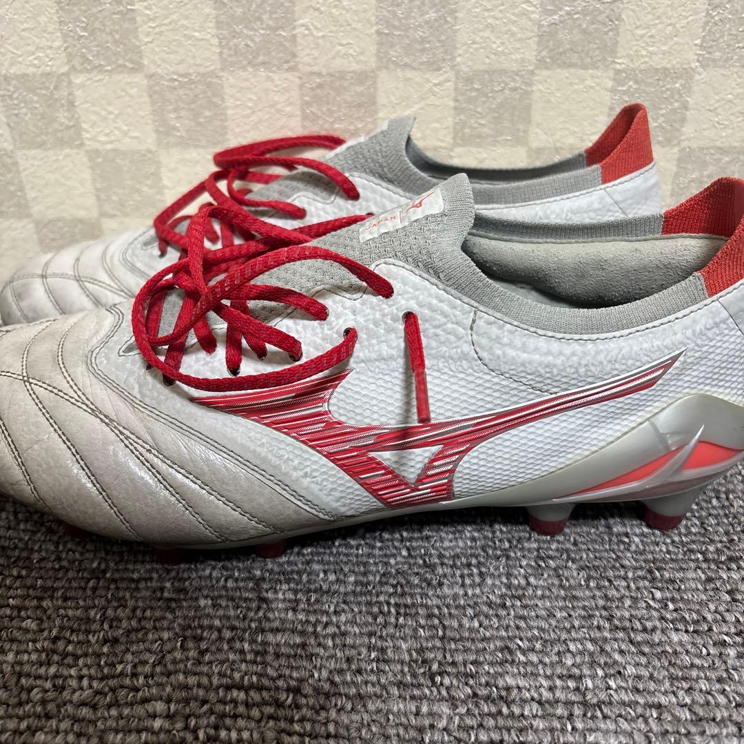 モレリアネオ 4β 26.5cm 値下げ可