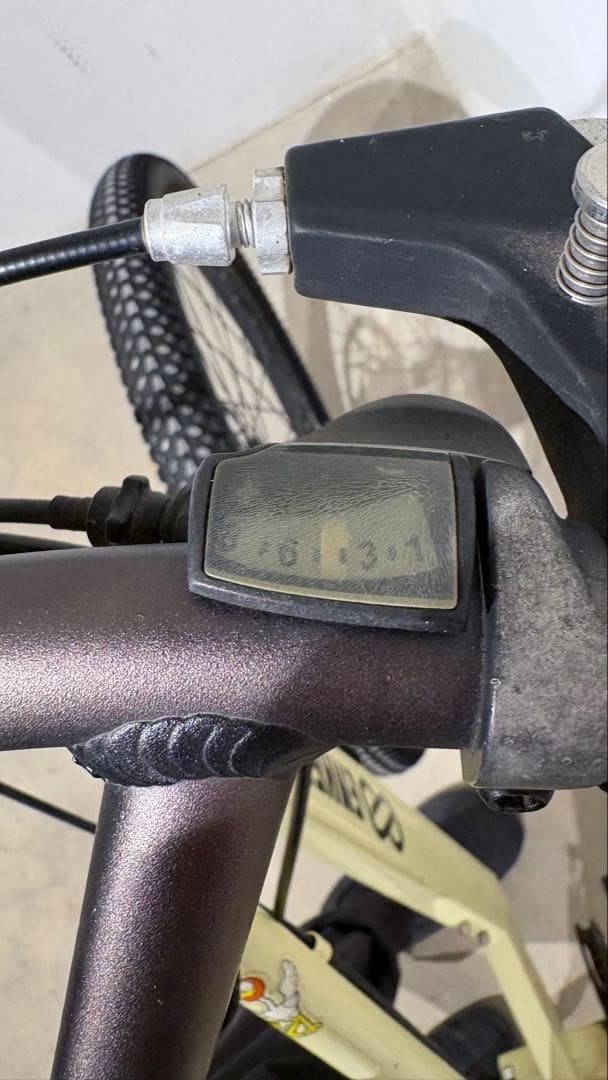 ハチハチサイクル 88CYCLE あさひ 【直接引取歓迎・発送可】