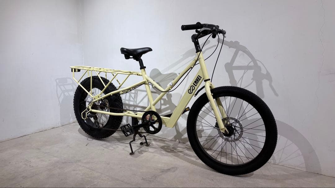 ハチハチサイクル 88CYCLE あさひ 【直接引取歓迎・発送可】