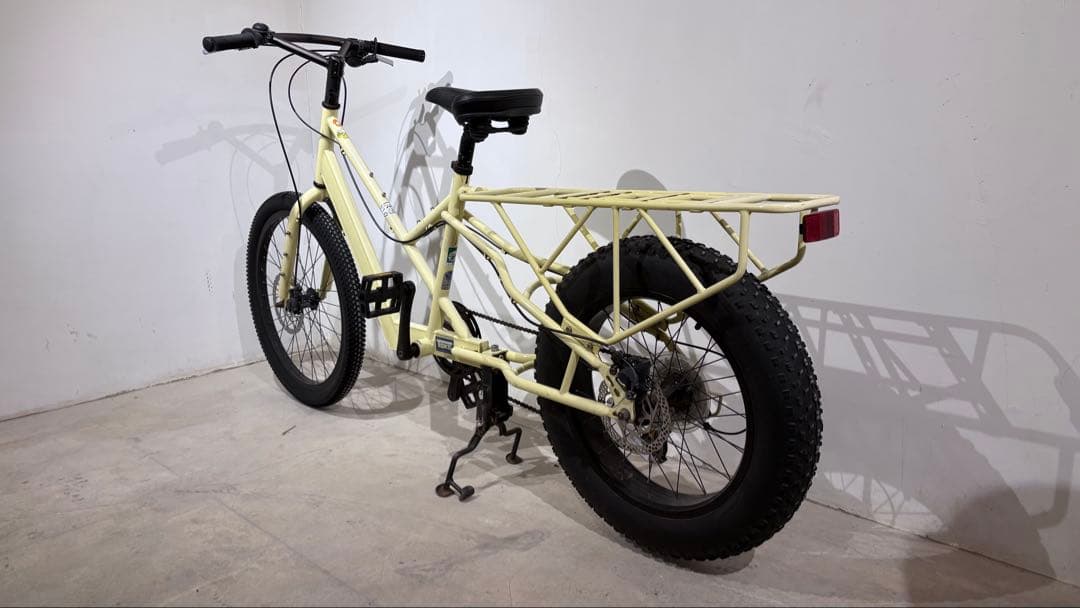 ハチハチサイクル 88CYCLE あさひ 【直接引取歓迎・発送可】