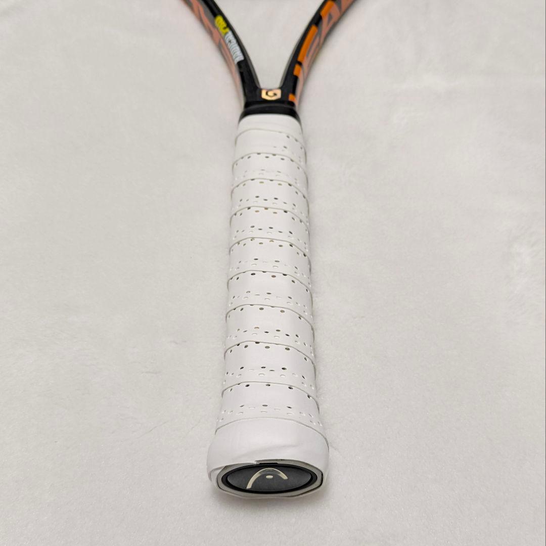 ヘッド ラジカルプロ HEAD RADICAL PRO 硬式テニスラケット 良品