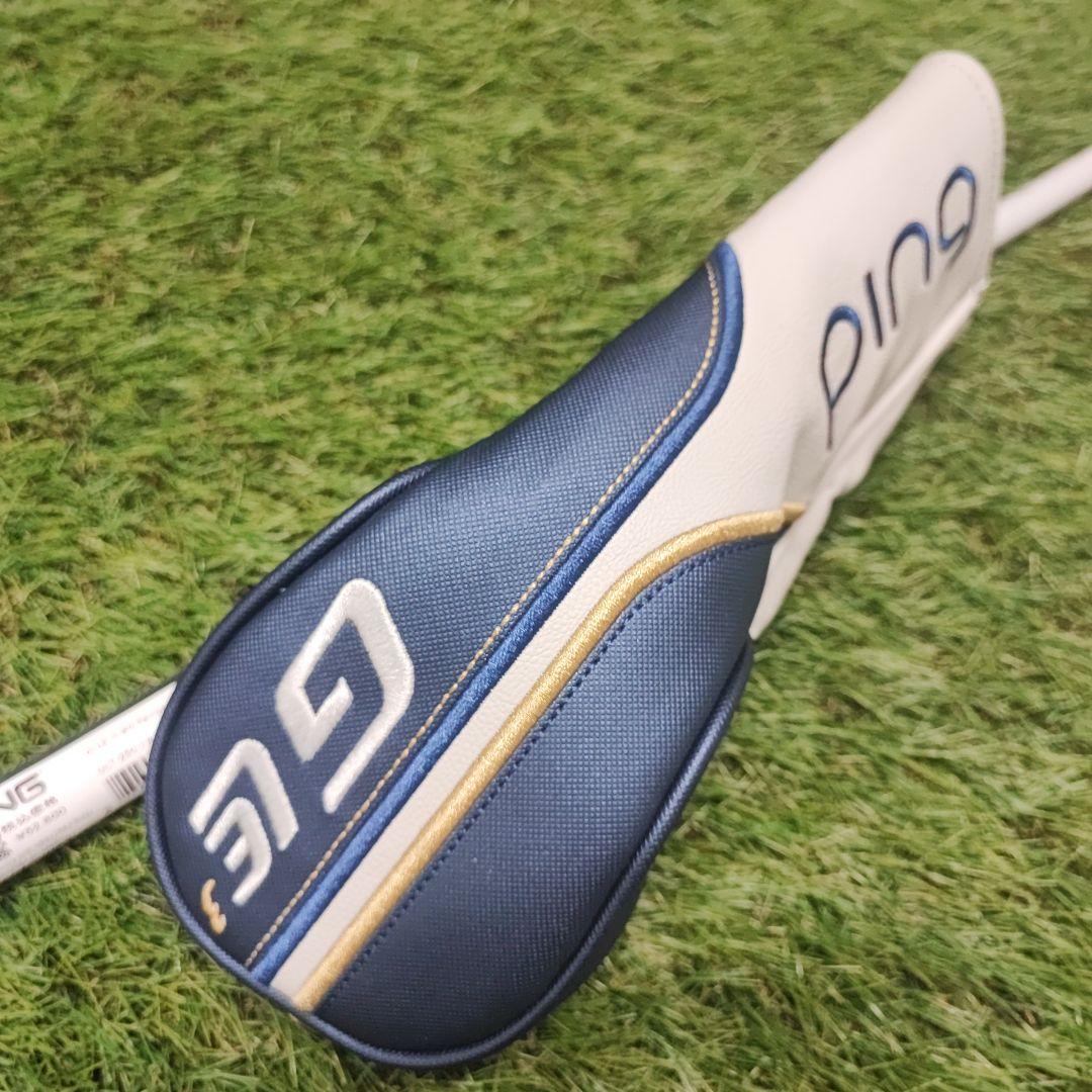 PING G LE3 フェアウェイウッド 9W 28°ULT 250 J (A)