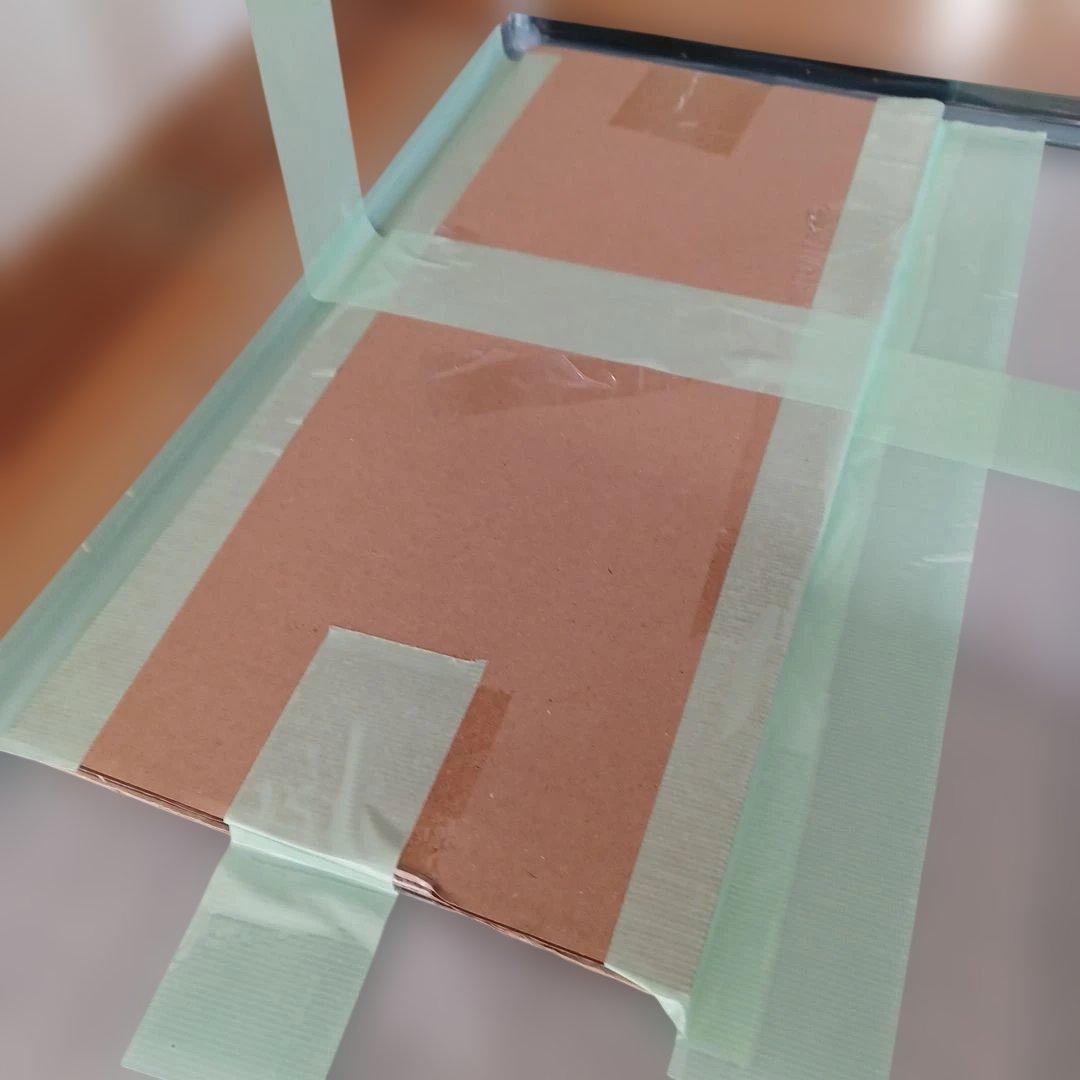 ジェックス　GEX　90cm水槽　ガラス　蓋あり