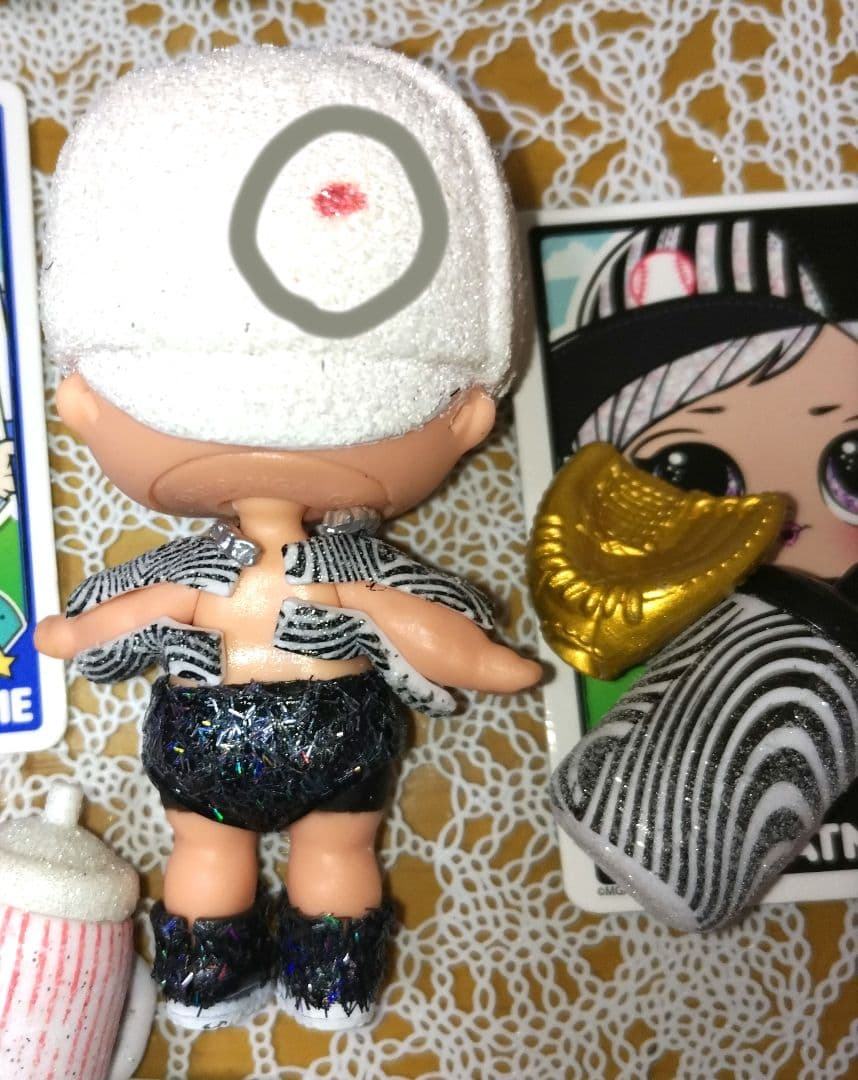 LOLサプライズ14体セット