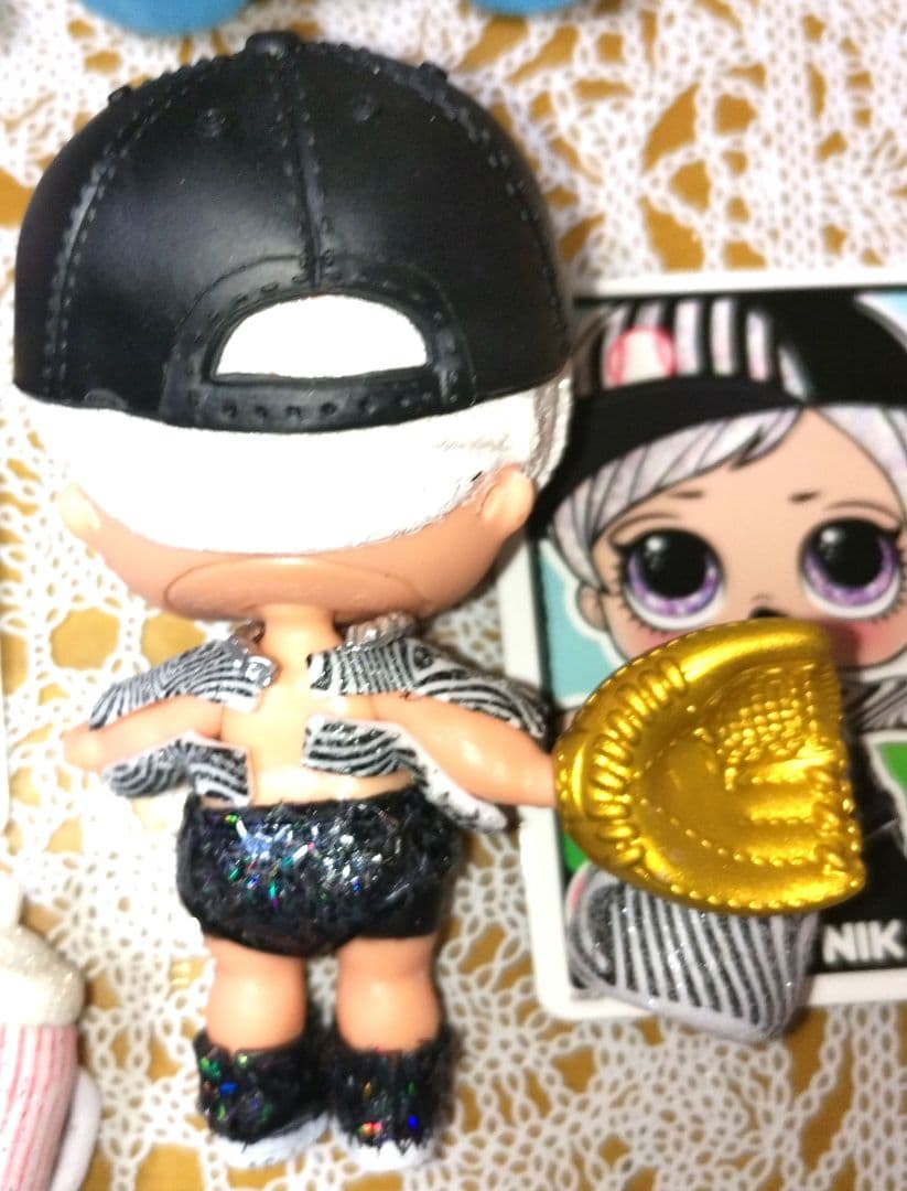 LOLサプライズ14体セット