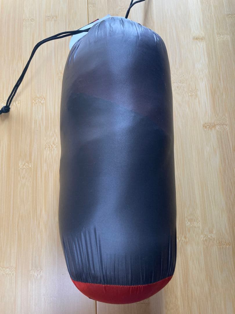 ナンガ　オーロラライト　450DX レッド