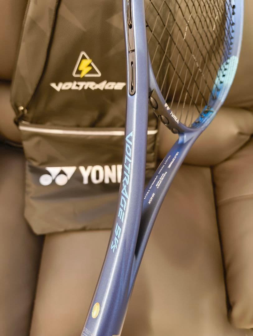 【tk】YONEX ボルトレイジ5VS UXL0