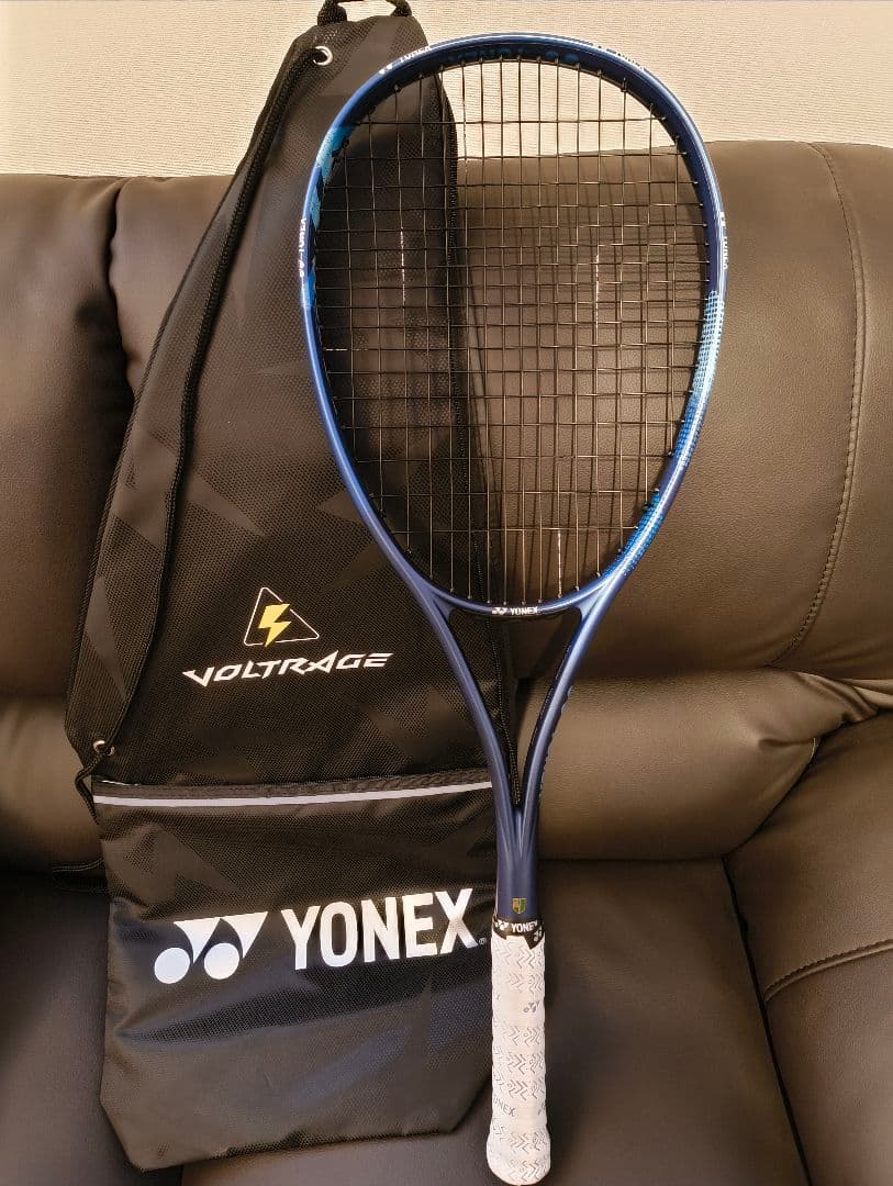 【tk】YONEX ボルトレイジ5VS UXL0
