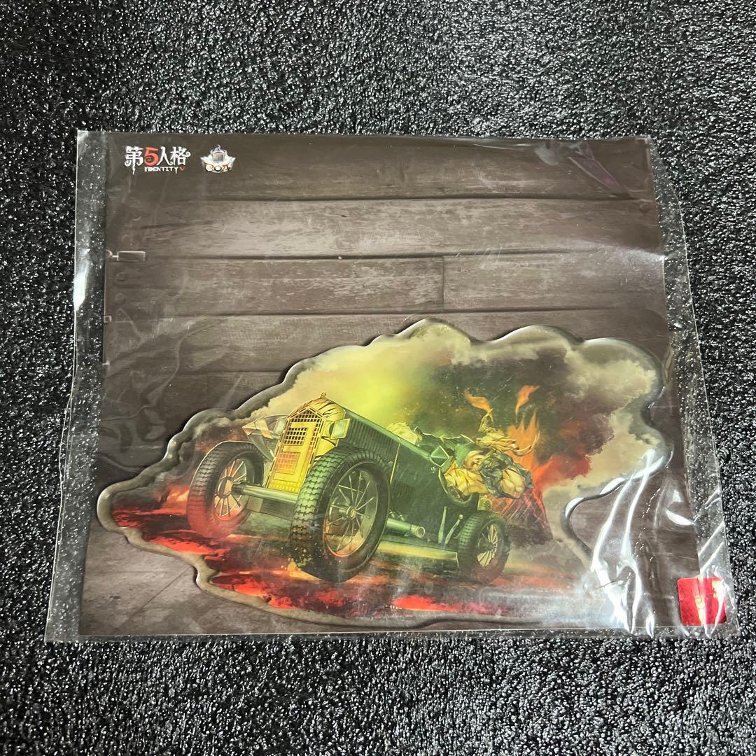 第五人格 COA 断罪狩人 アクリルマグネット