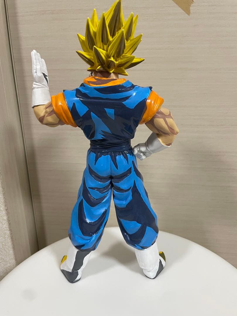 ベジット　二次元リペイント