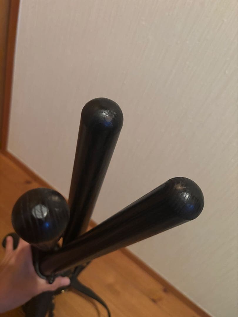 ソマチェア　スペシャルエンボス　ブラック