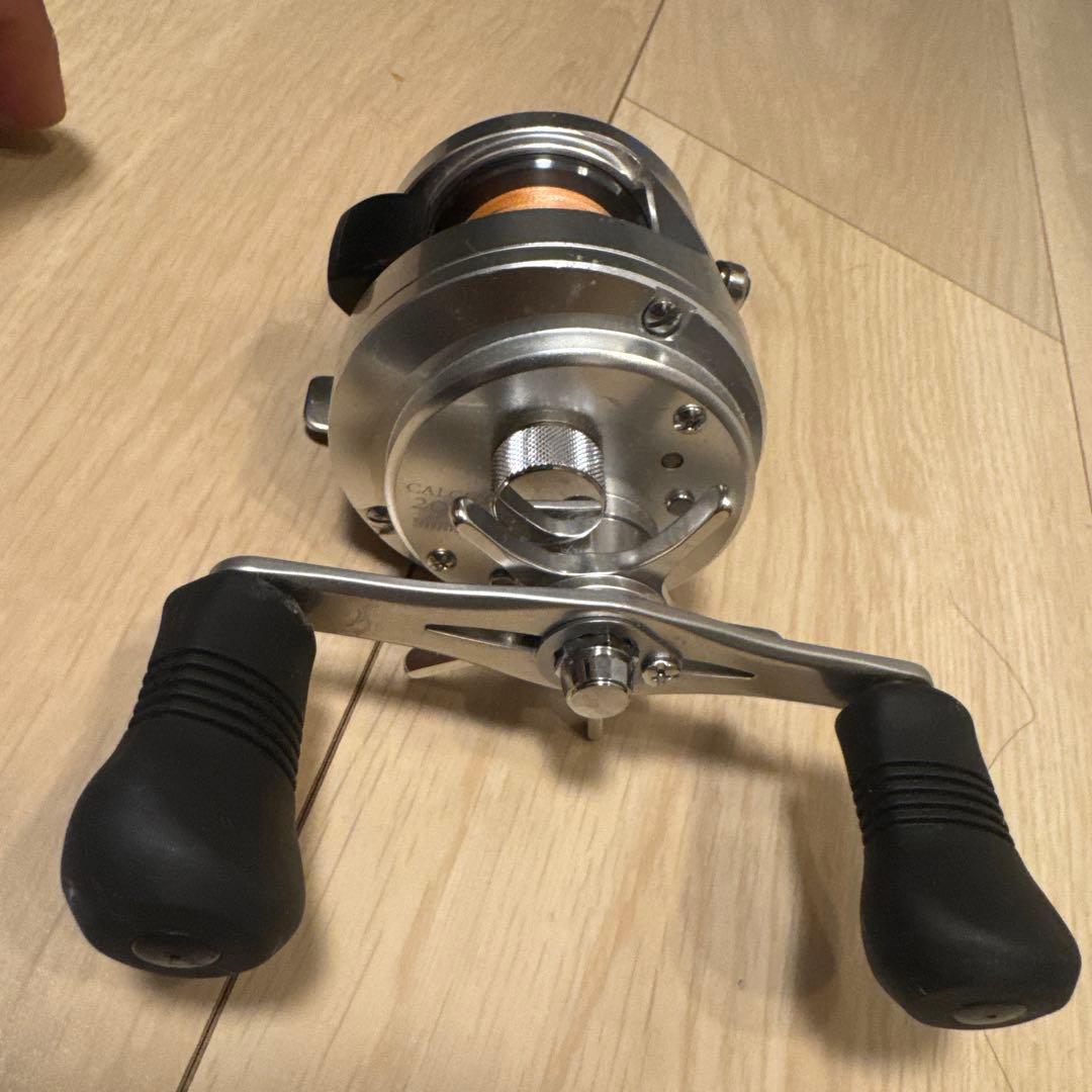 12 オシアカルカッタ　200HG