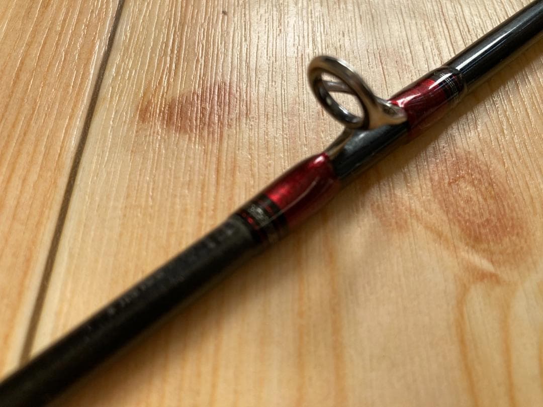 ダイワ　メタリア　タチウオ　太刀魚　195　アナリスター　極鋭　テンヤ　シマノ