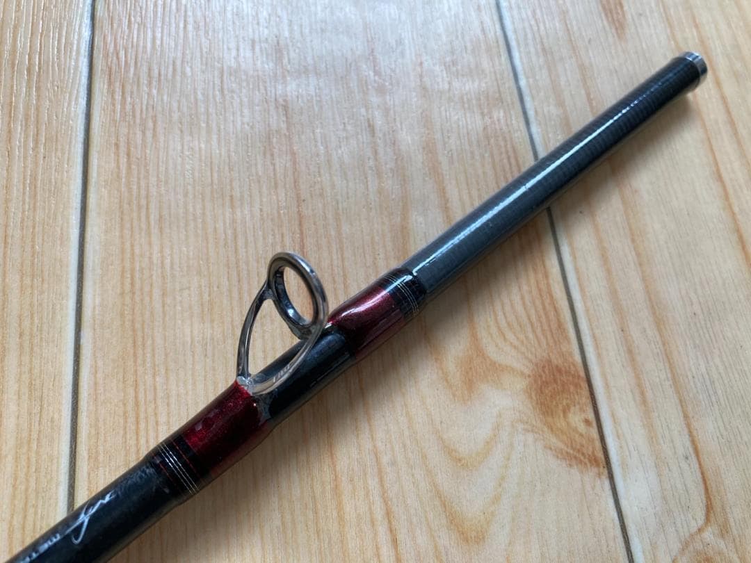 ダイワ　メタリア　タチウオ　太刀魚　195　アナリスター　極鋭　テンヤ　シマノ