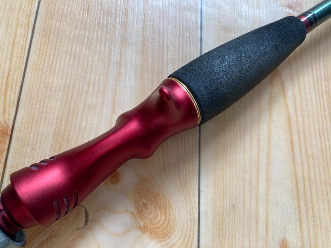 ダイワ　メタリア　タチウオ　太刀魚　195　アナリスター　極鋭　テンヤ　シマノ