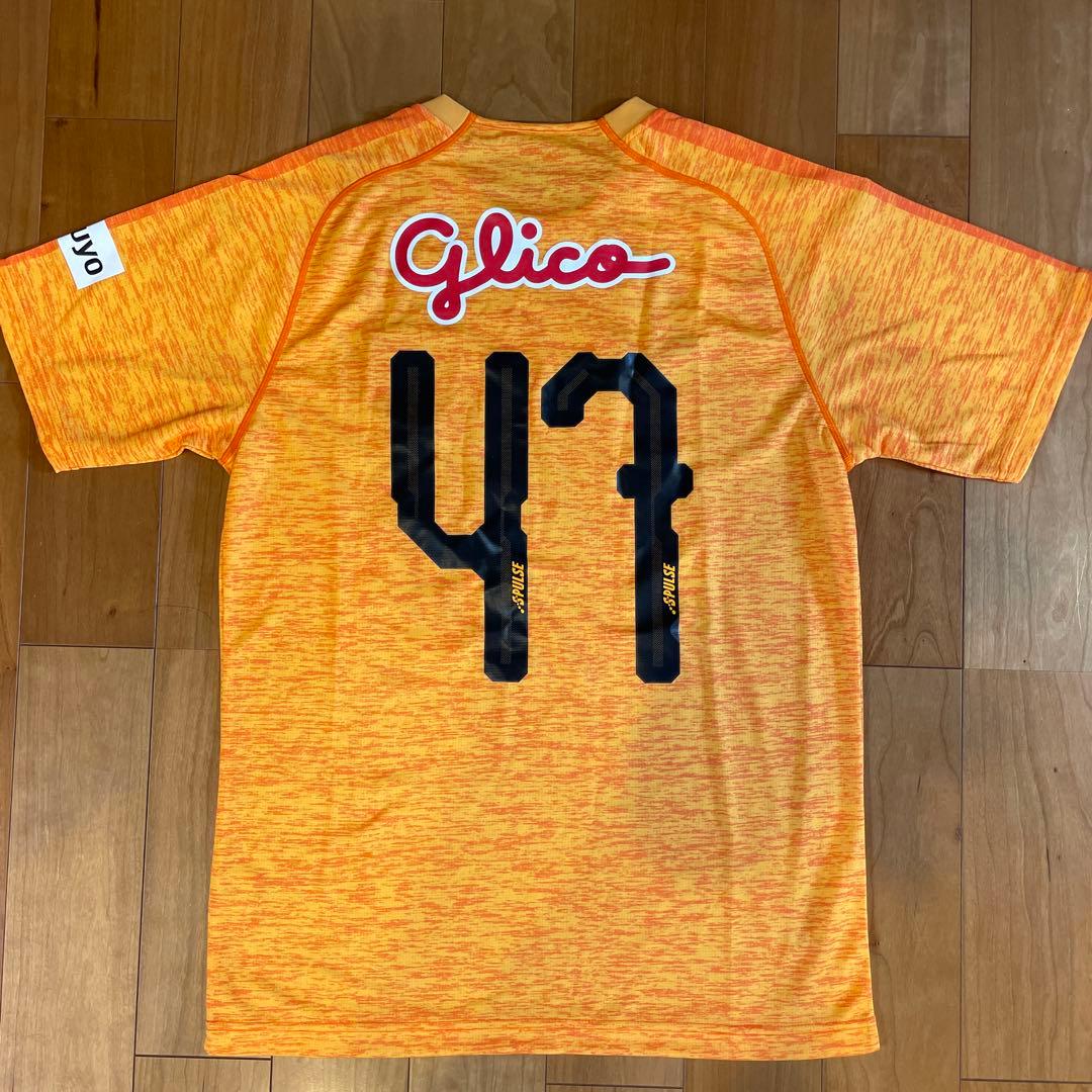 清水エスパルス　ユニホーム　Lサイズ