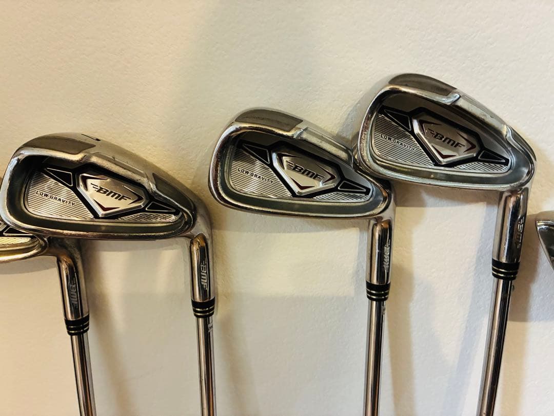 adidas アディダス　ブラック キャディバッグ