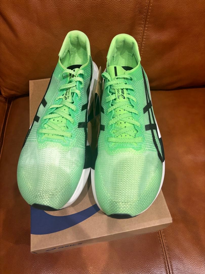 メタスピードエッジTOKYO 27.0