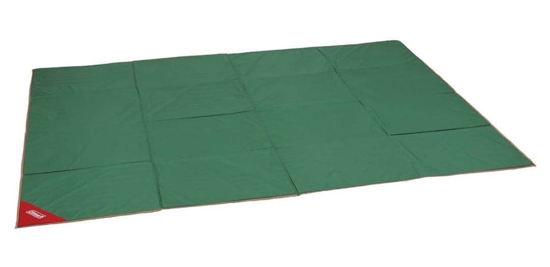 Coleman フォールディングテントマット300 未使用品