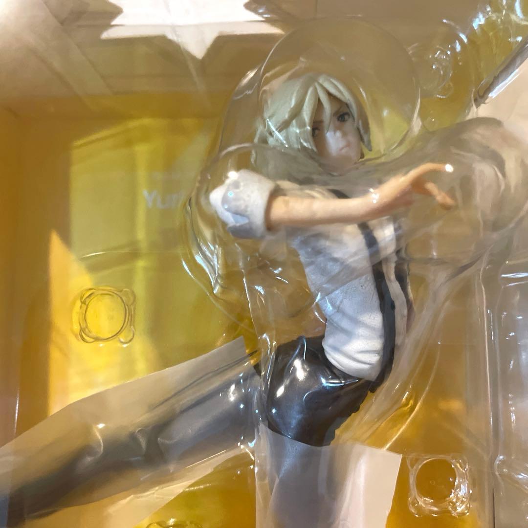 G.E.M.シリーズ ユーリ！！！ on ICE ユーリ・プリセツキー　新品