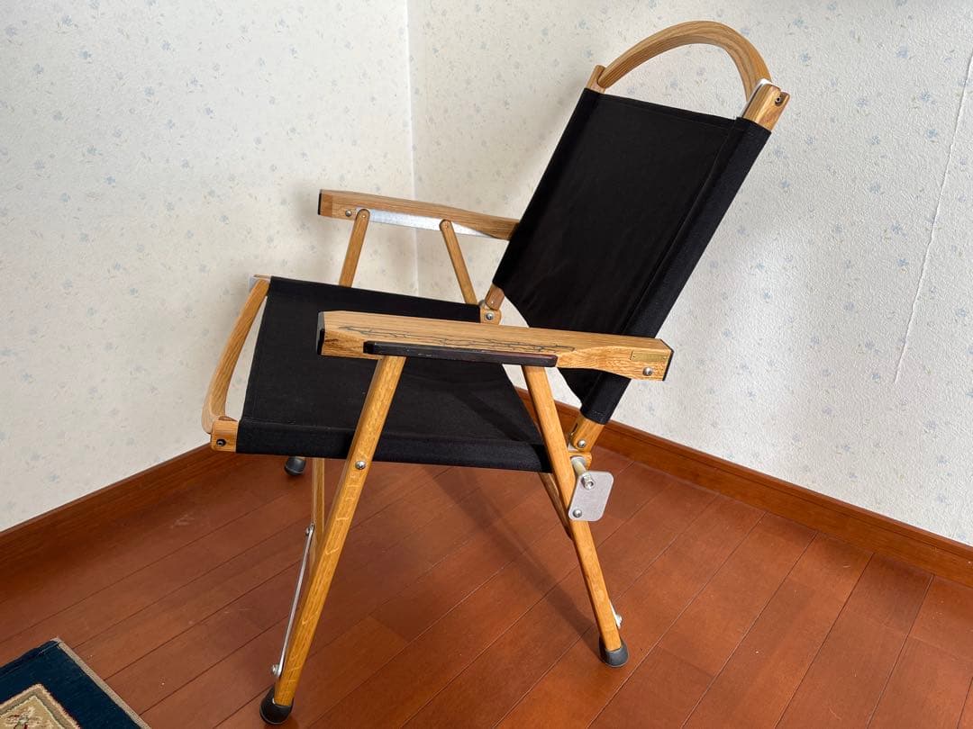 カーミットチェア　オーク