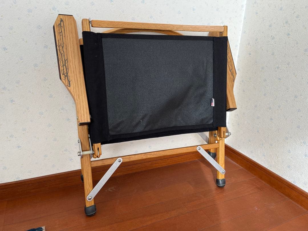 カーミットチェア　オーク