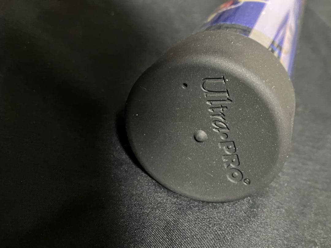 ゼルダの伝説　ムジュラの仮面　ウルトラプロ　ラバーマット　プレイマット