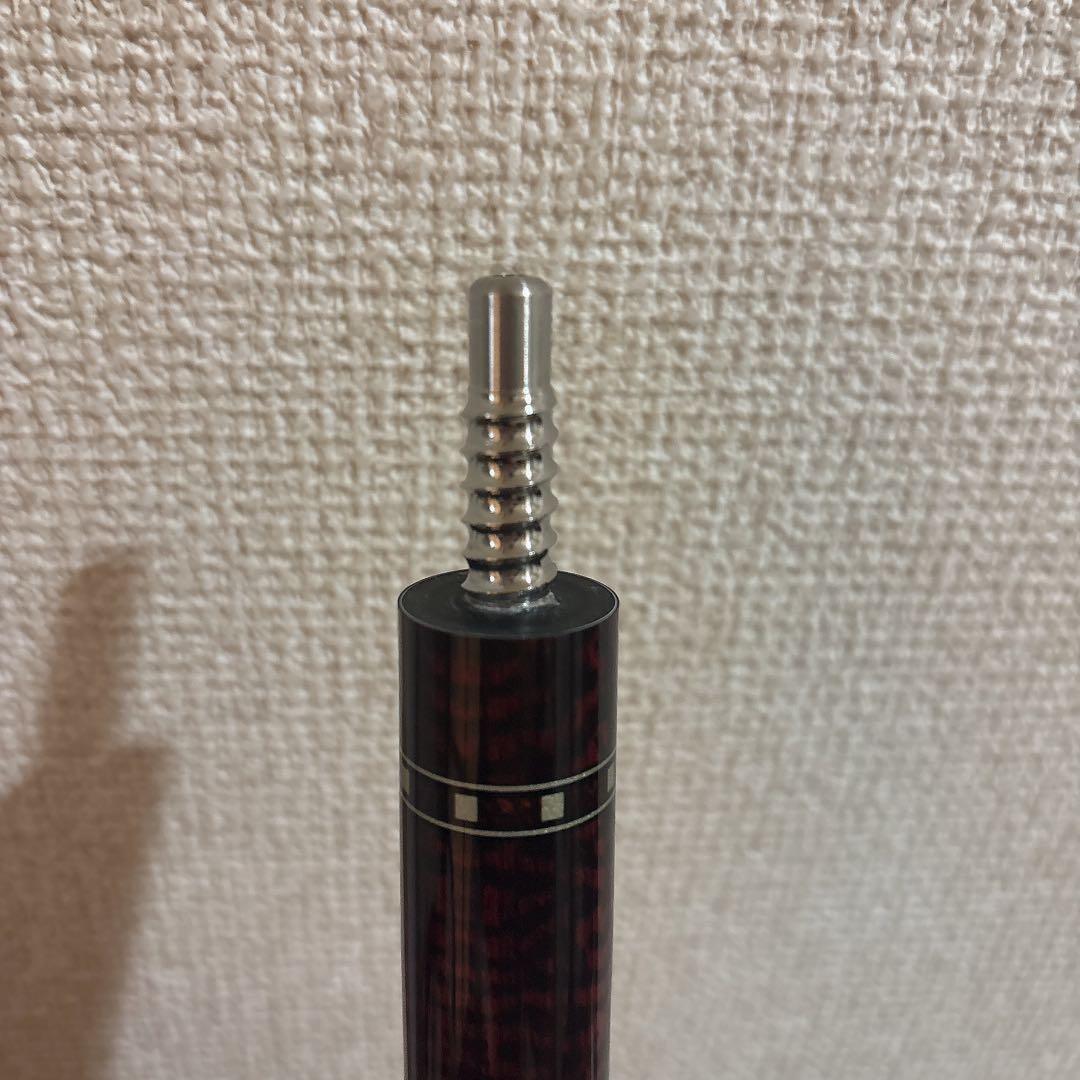 【新品•未使用】Rhino ライノ キュー シャフトのみ