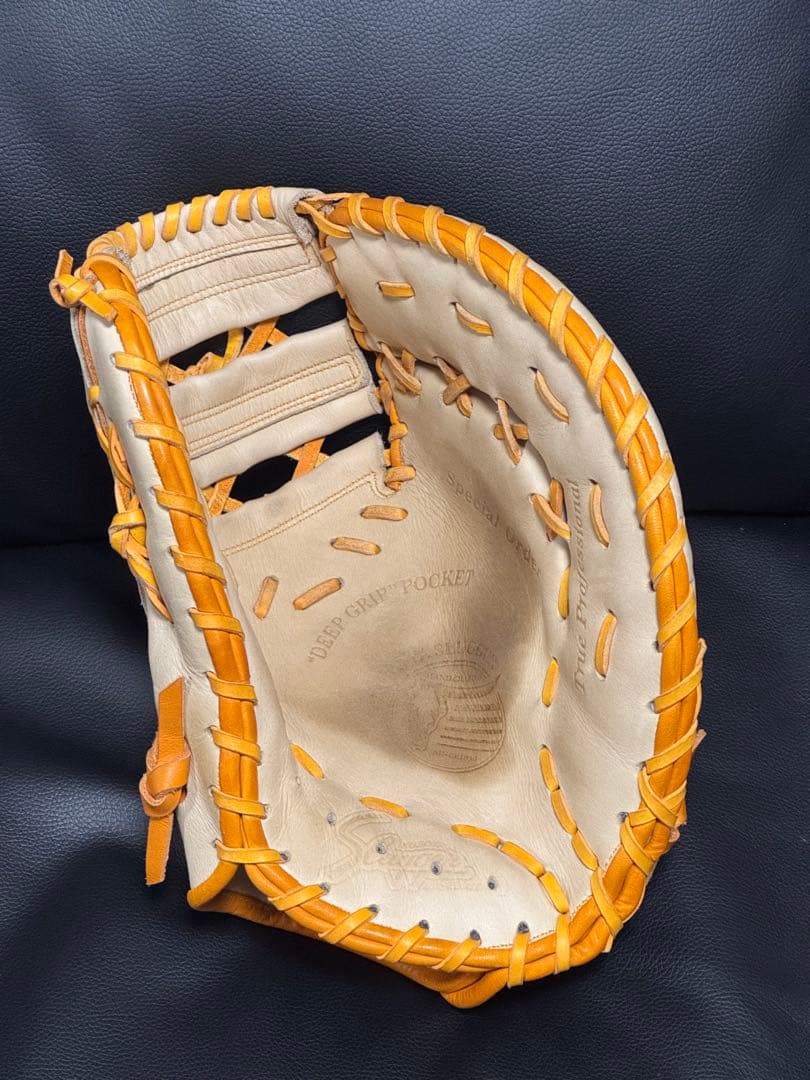 久保田スラッガー　ファーストミット