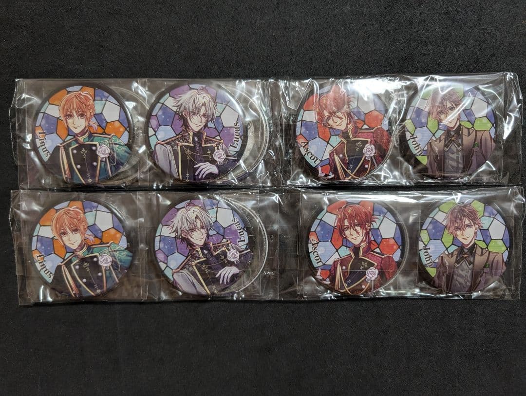 ミストニア　エビテン特典