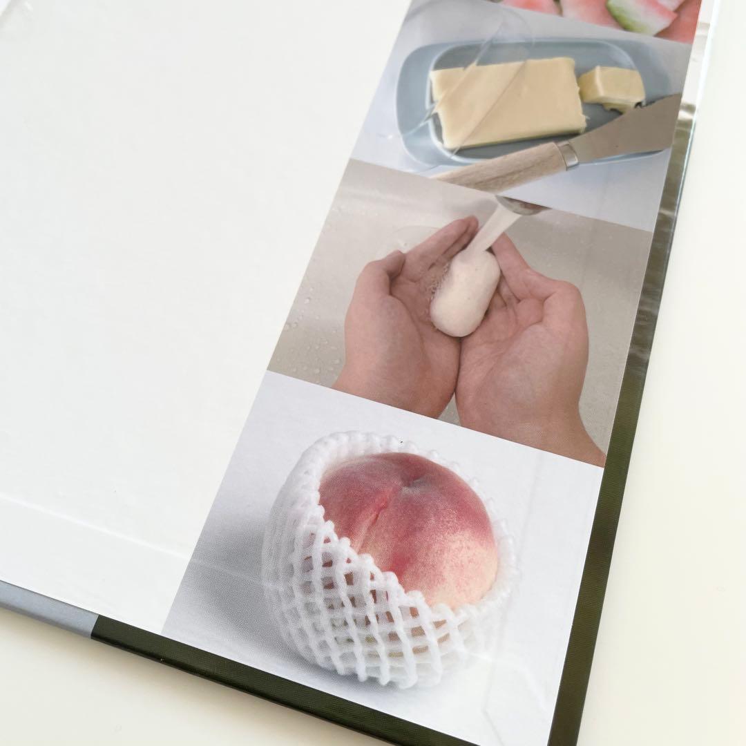 完売品　極希少　韓国　貯金　バインダー　カバー　A5 リフィル　桃