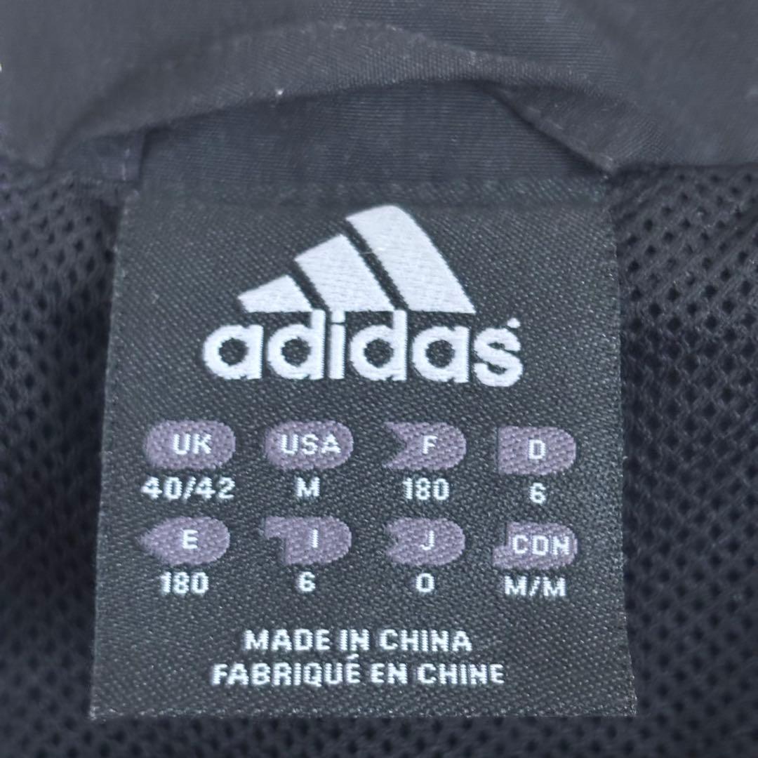ACミラン adidas ジャケット ジャージ O