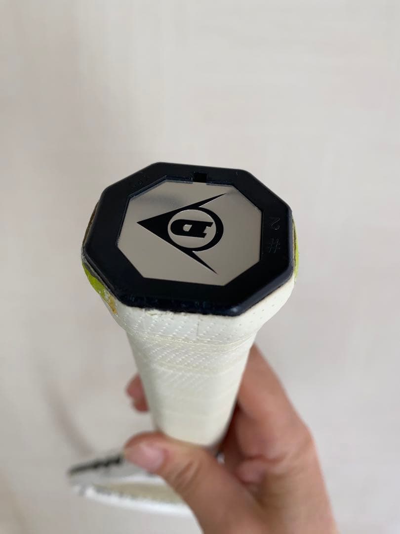 ダンロップ テニスラケット LX800（G2）