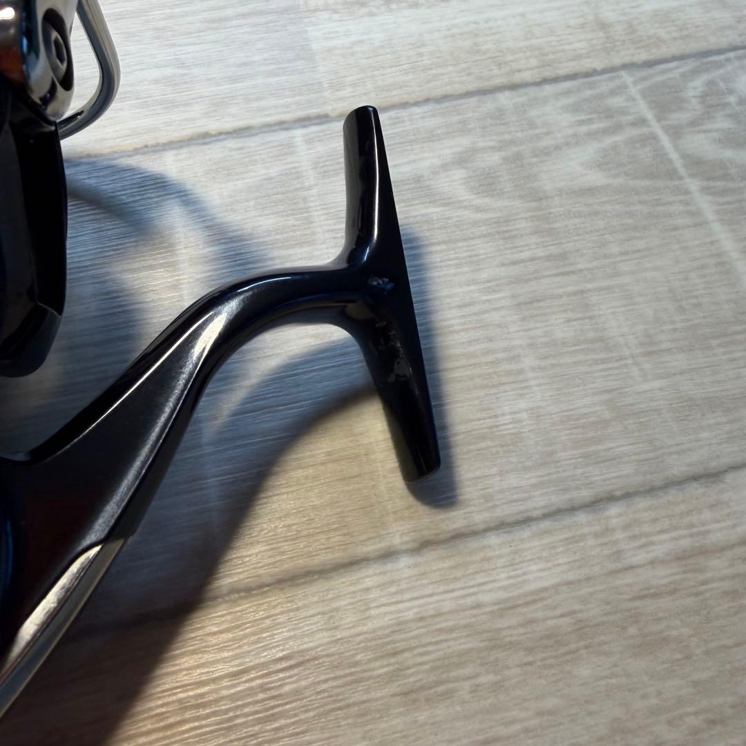 ダイワ　 21セルテート SW 14000-XH