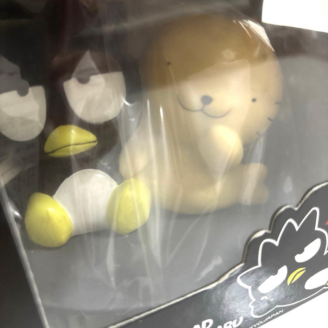 バッドばつ丸　1997年製　キャラコンセント【未開封品・動作未確認】当時物　希少