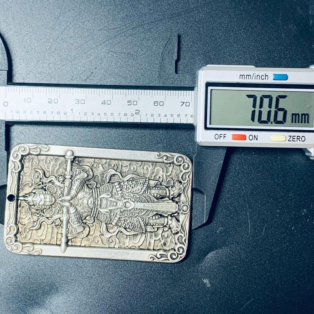 百無禁忌 諸邪退散 守護ペンダント 御守り 彫刻牌 厄除け 開運 招福 鎮宅