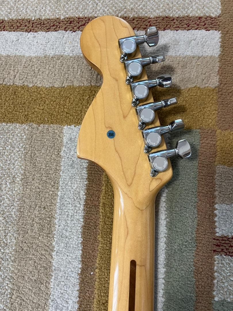 1985年スクワイヤ CST-30フルノーマル