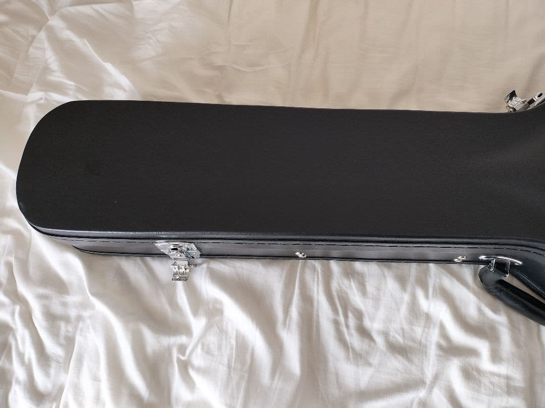 EPIPHONE JAPAN LPC-90　Les Paul Custom　日本