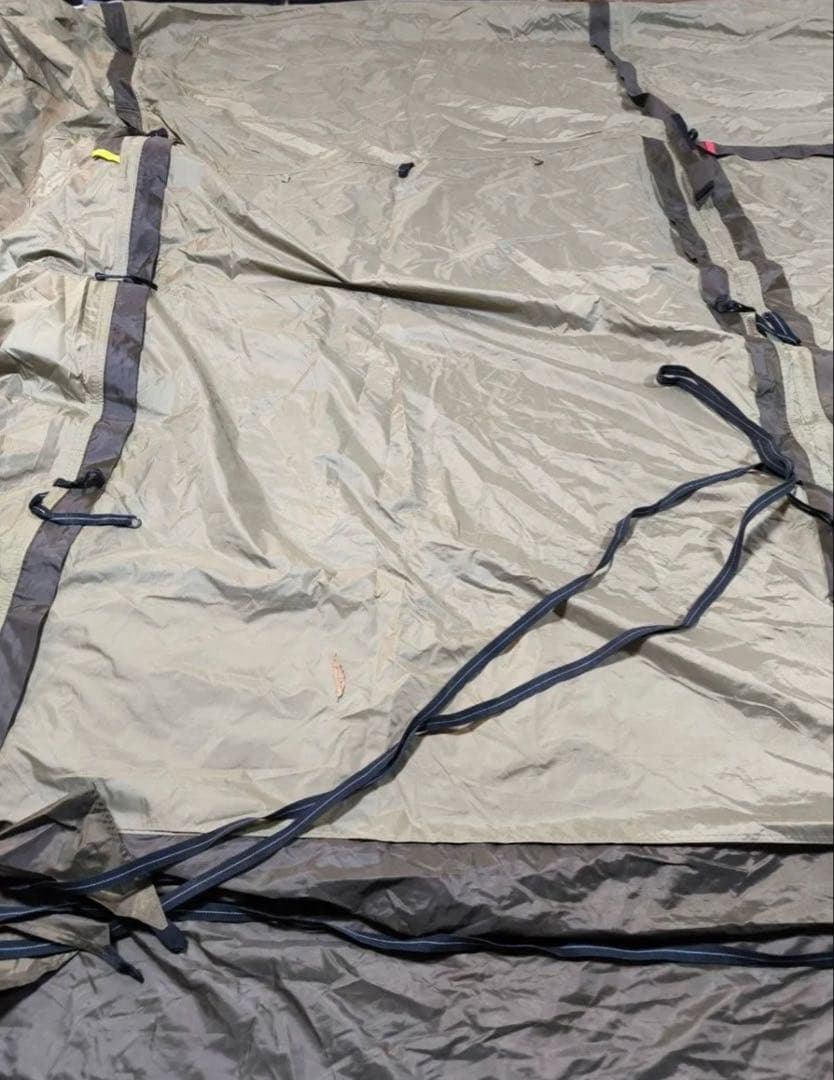 オガワ アポロン ogawa Apollon ツールームテント タープテント